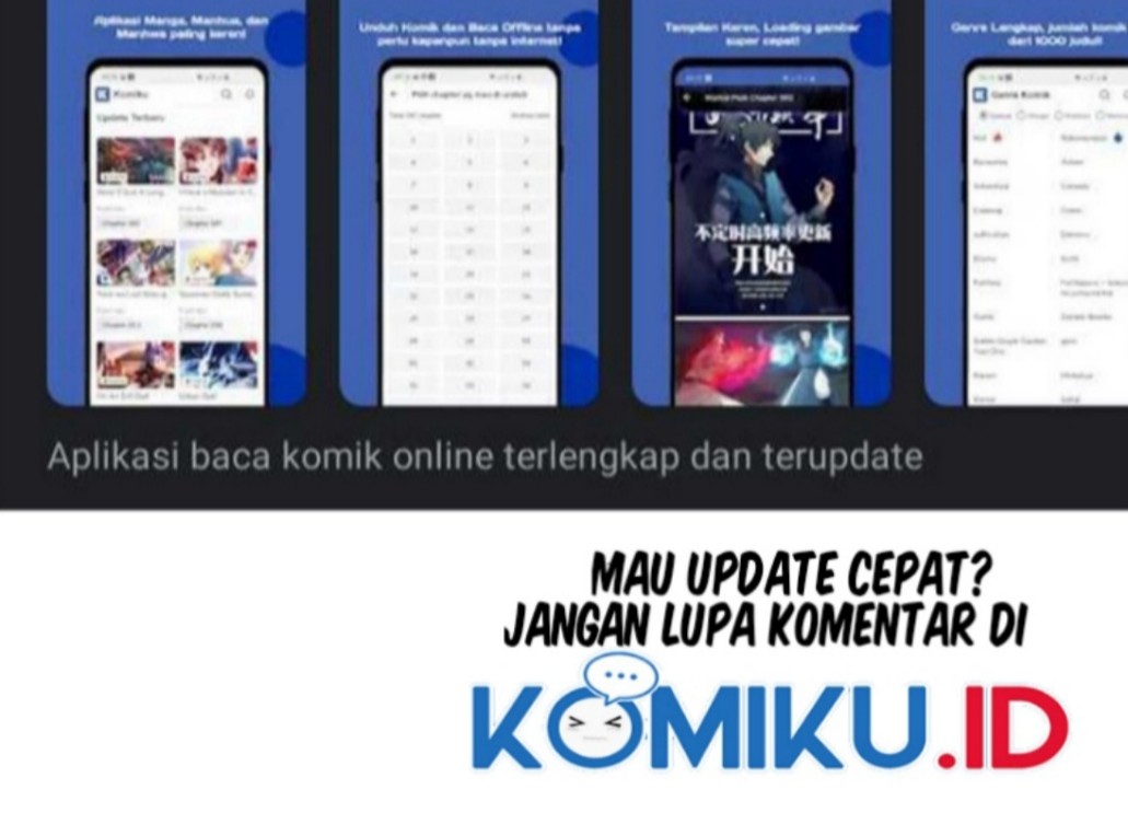 Yuan Zun chapter 89.5 halaman 10