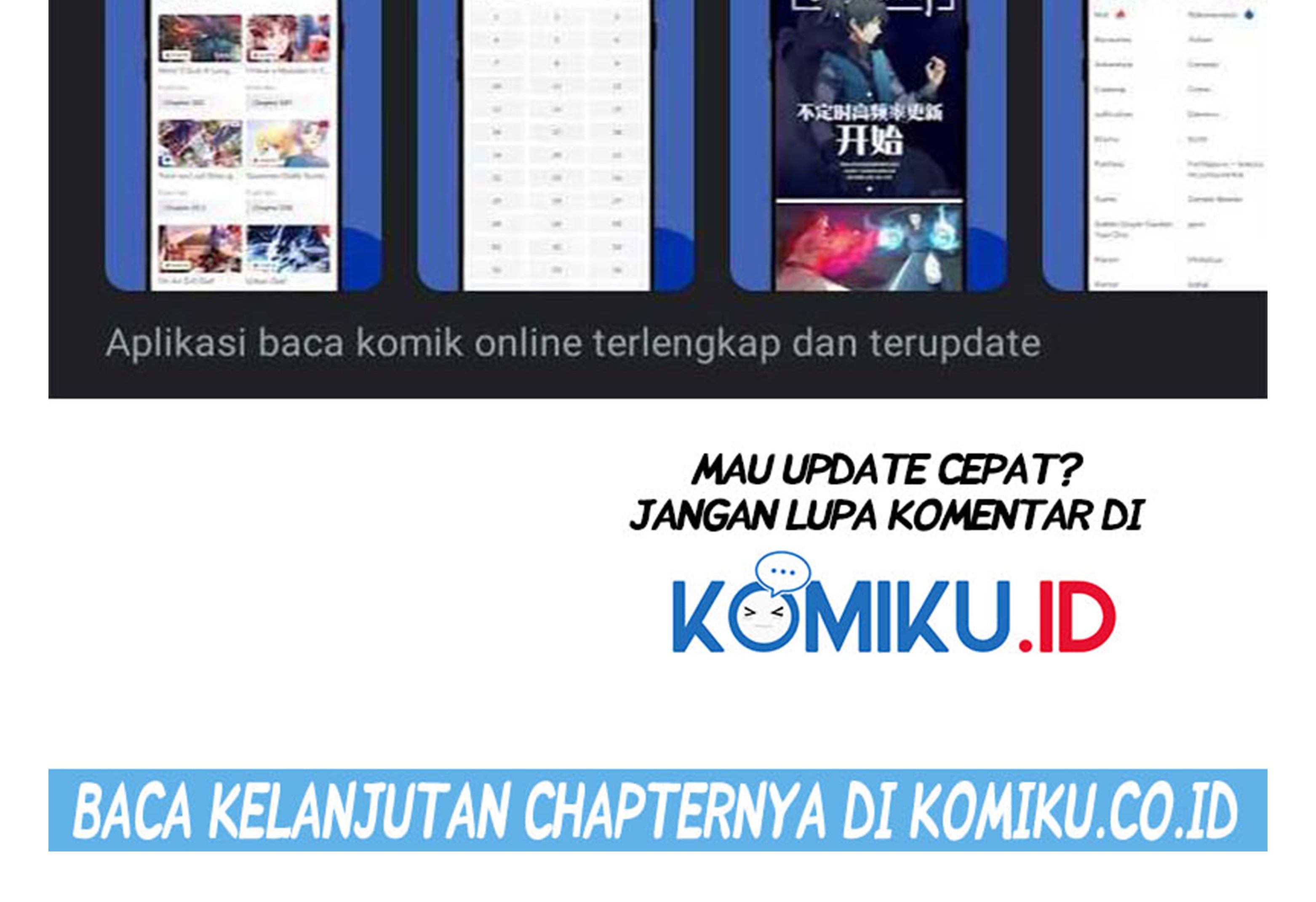 Yuan Zun chapter 89 halaman 12
