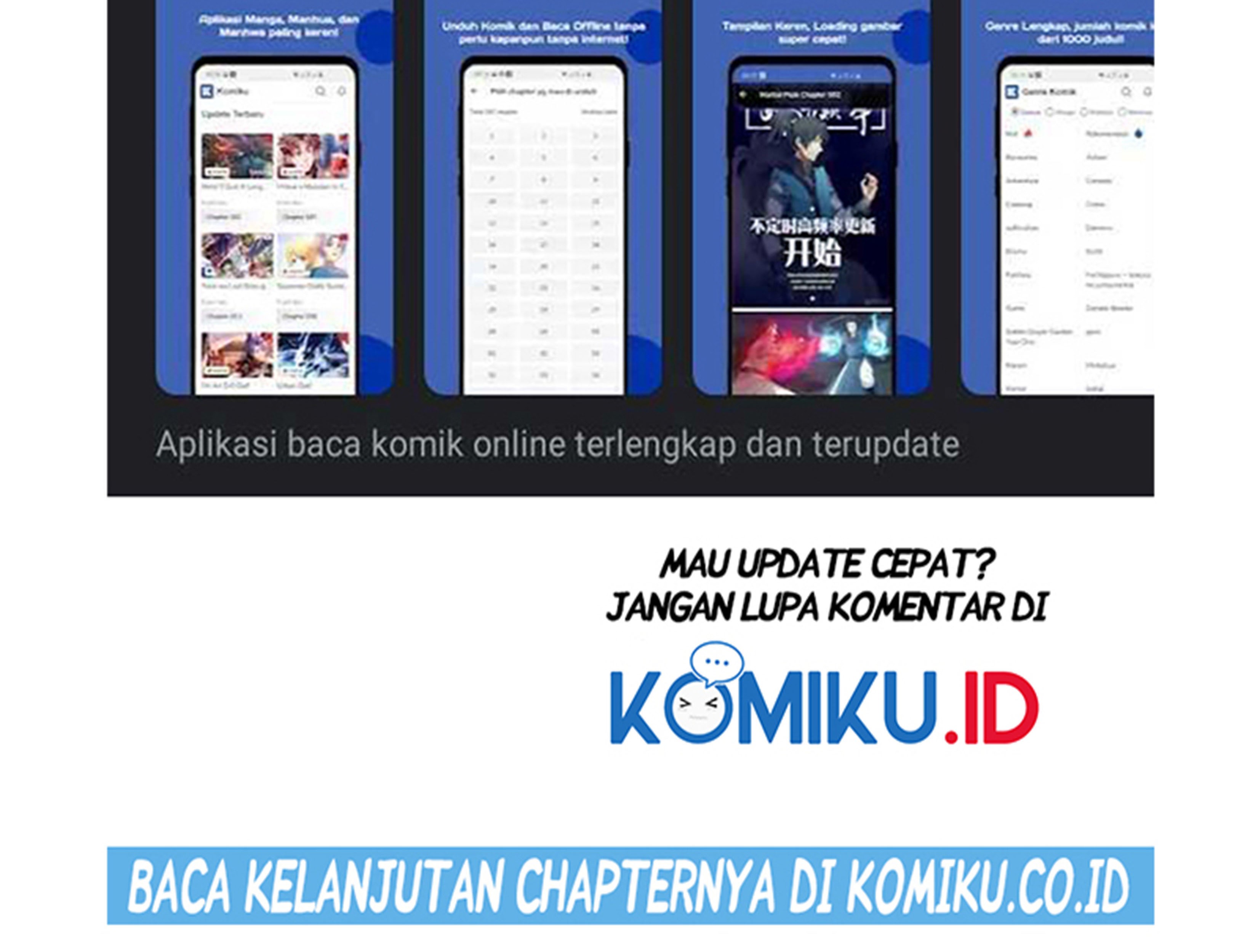 Yuan Zun chapter 90.5 halaman 12