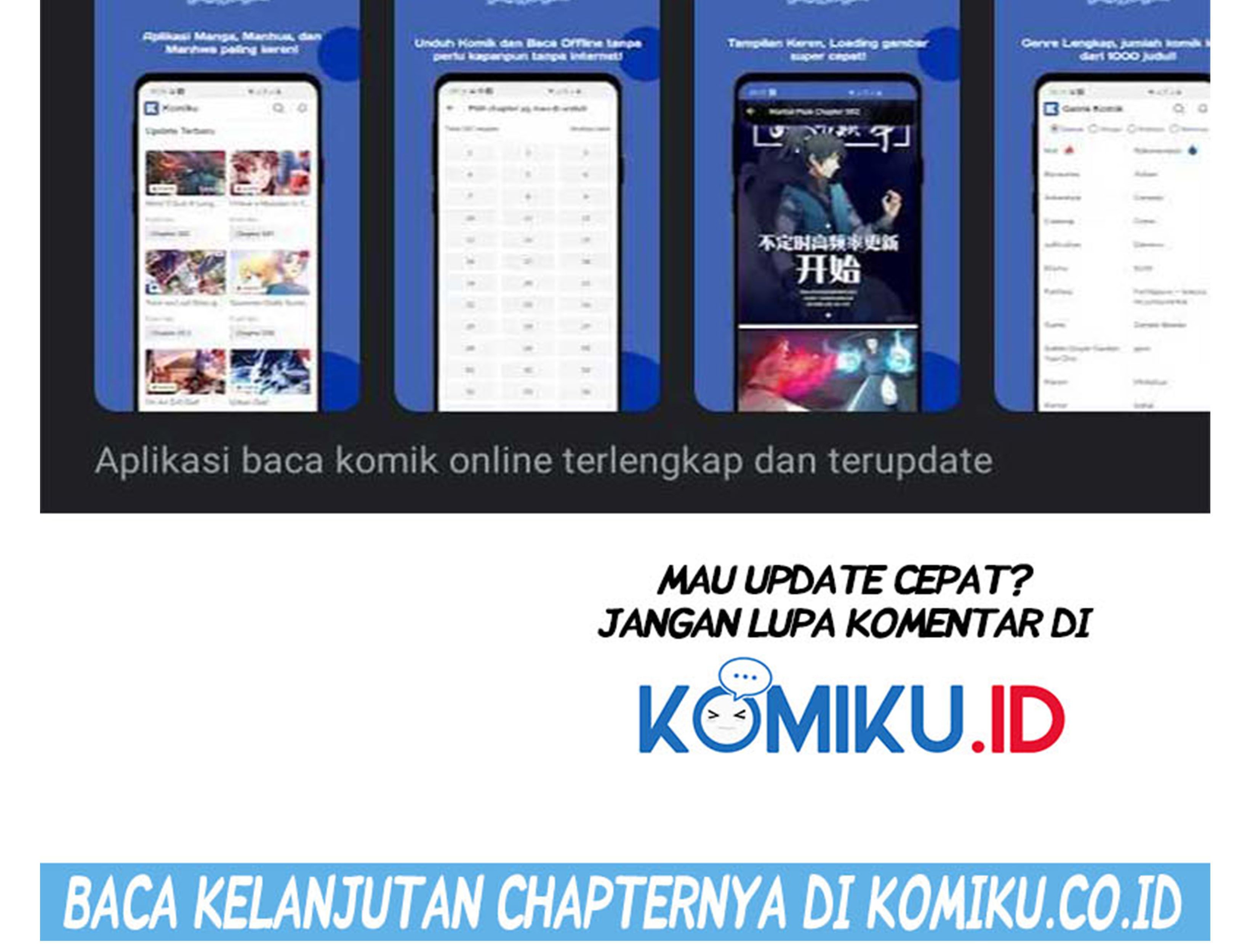Yuan Zun chapter 91.5 halaman 12