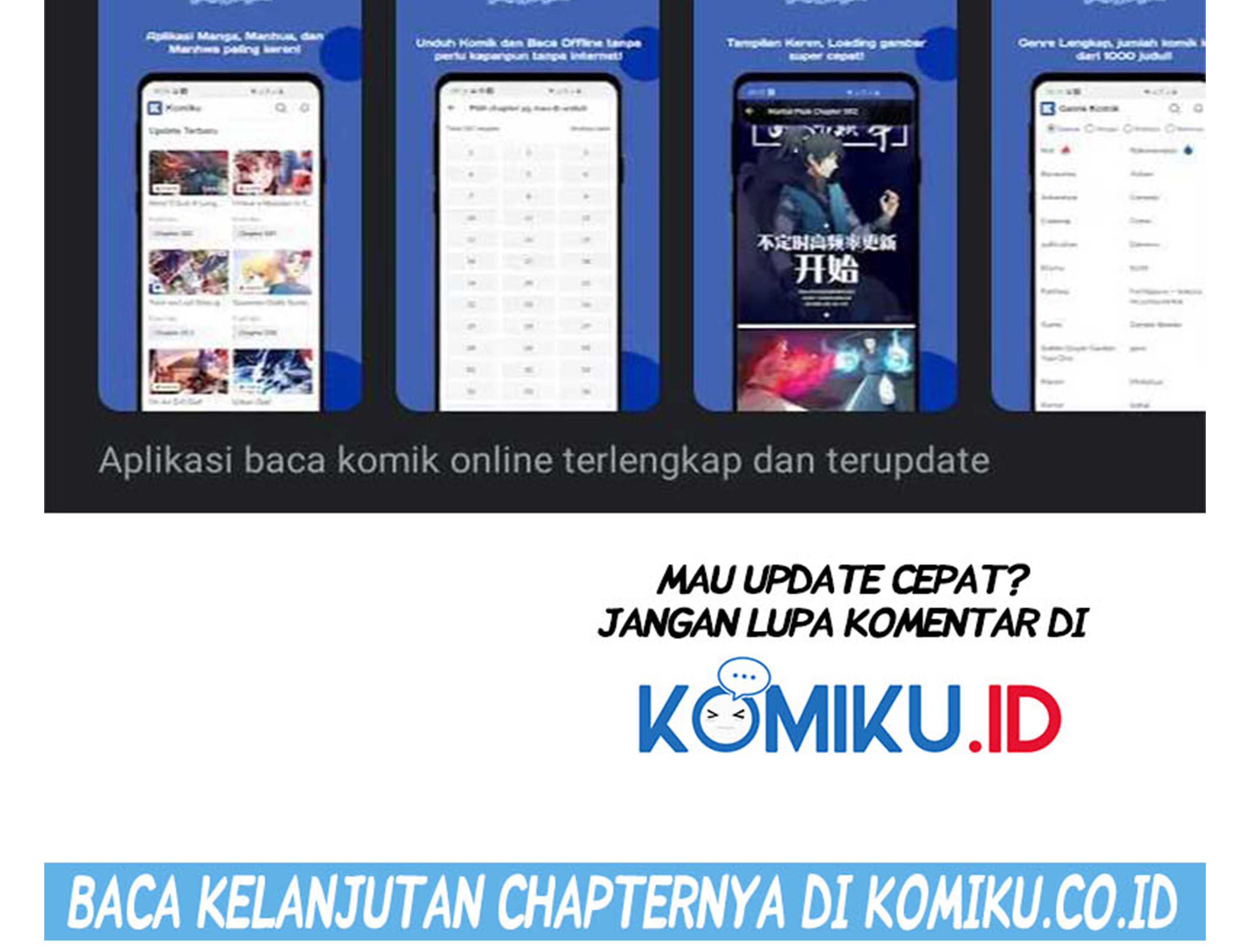 Yuan Zun chapter 91 halaman 12