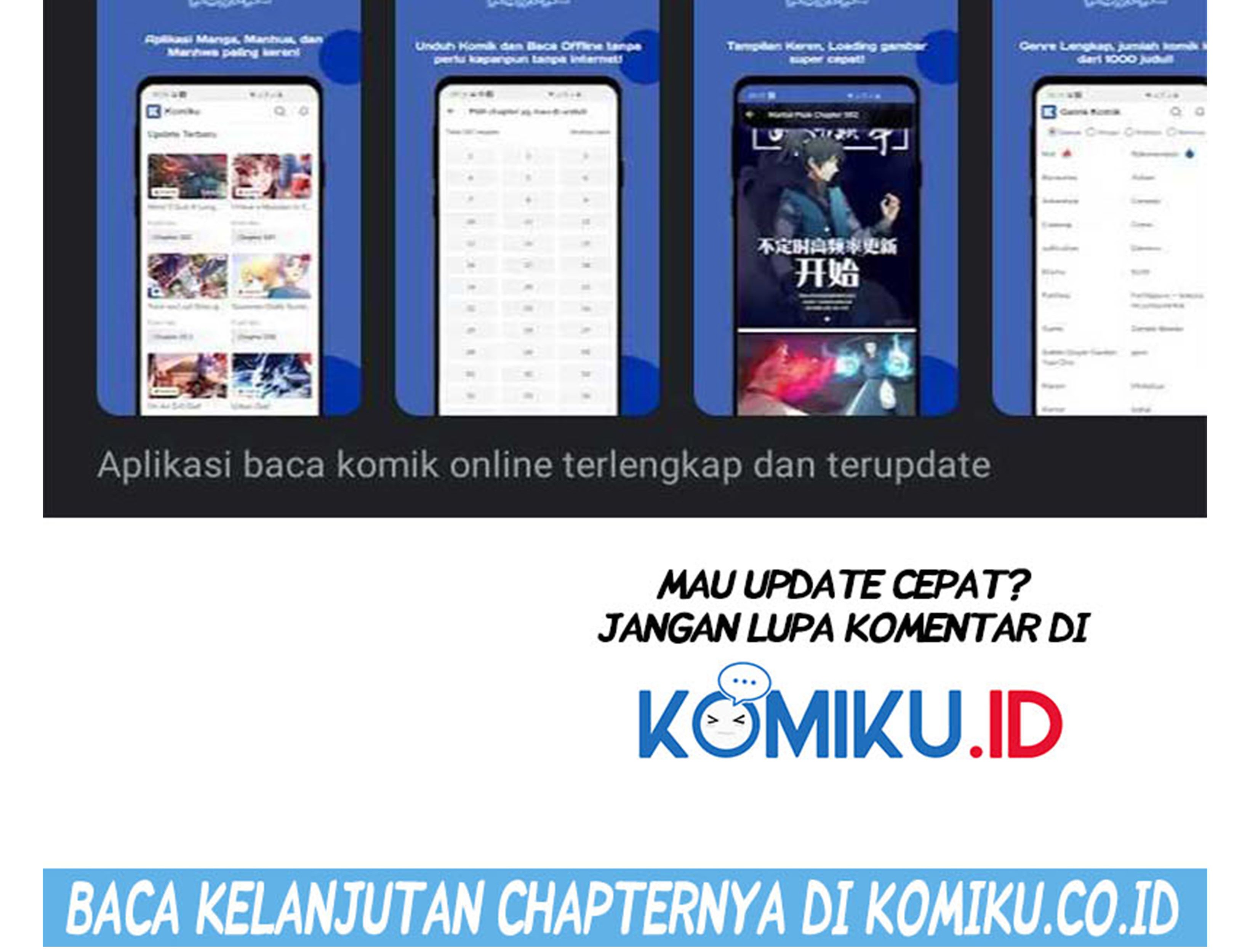 Yuan Zun chapter 92.5 halaman 12