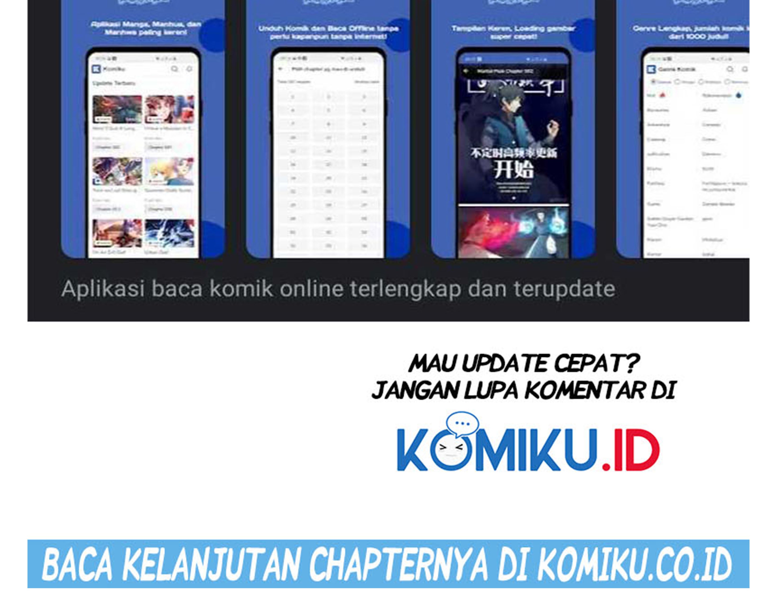 Yuan Zun chapter 92 halaman 12