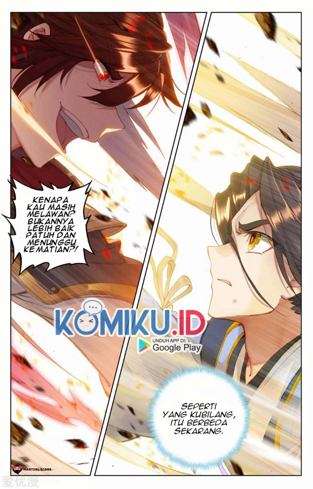 Yuan Zun chapter 98.2 halaman 2