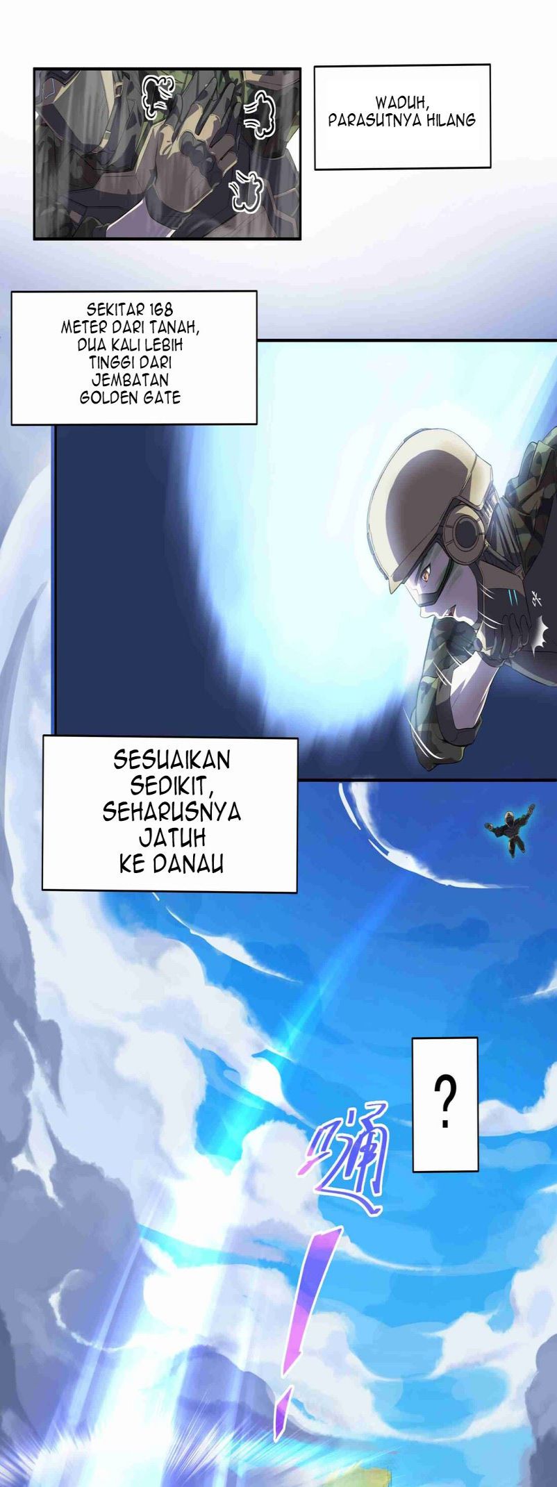 Yuanlong Bab 1 halaman 16