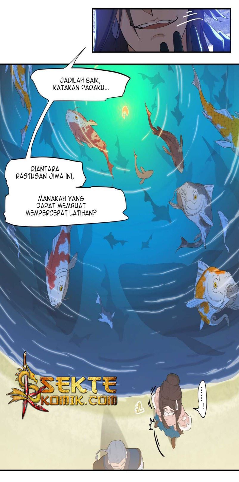 Yuanlong Bab 1 halaman 22