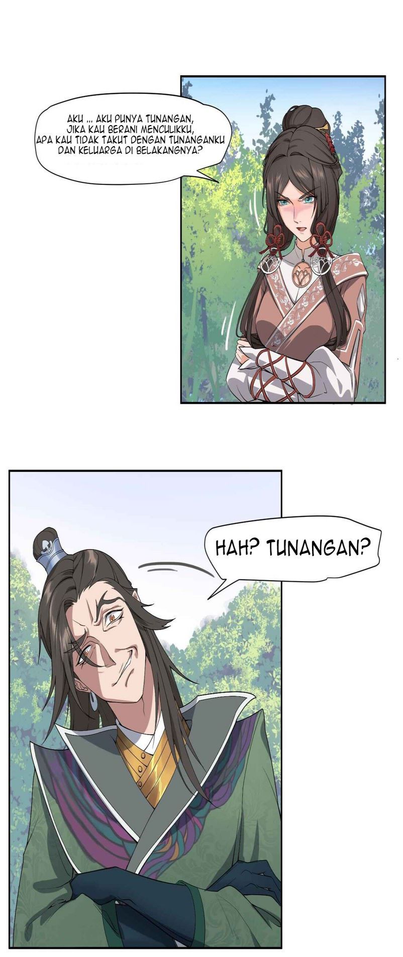 Yuanlong Bab 1 halaman 23