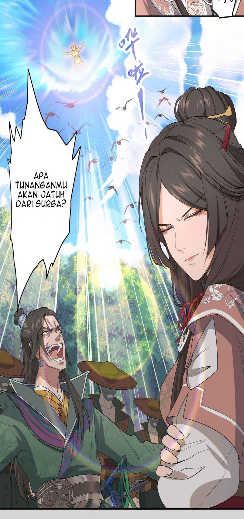 Yuanlong Bab 1 halaman 26
