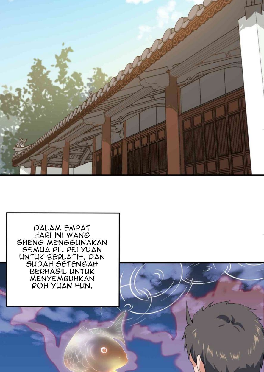 Yuanlong Bab 10 halaman 23