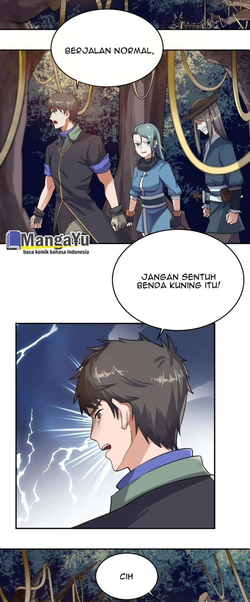 Yuanlong Bab 102 halaman 6