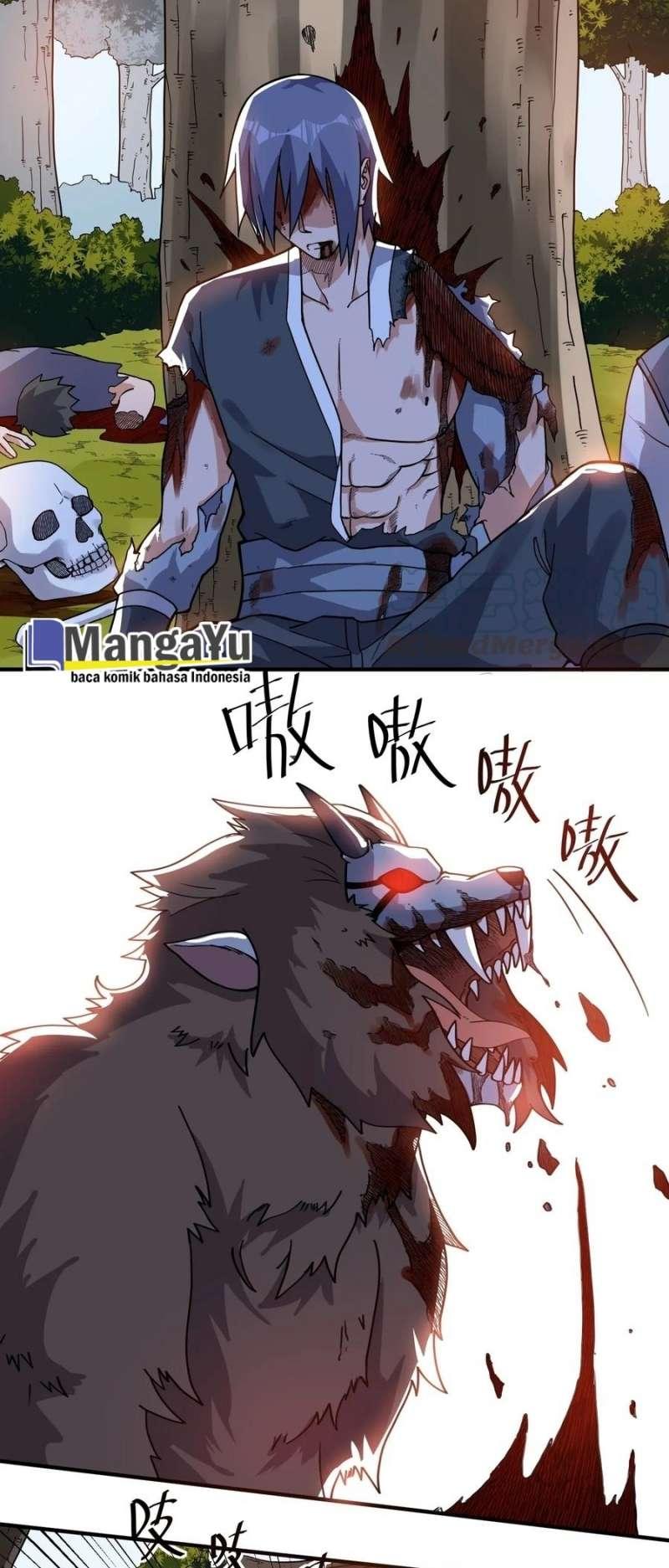 Yuanlong Bab 104 halaman 12