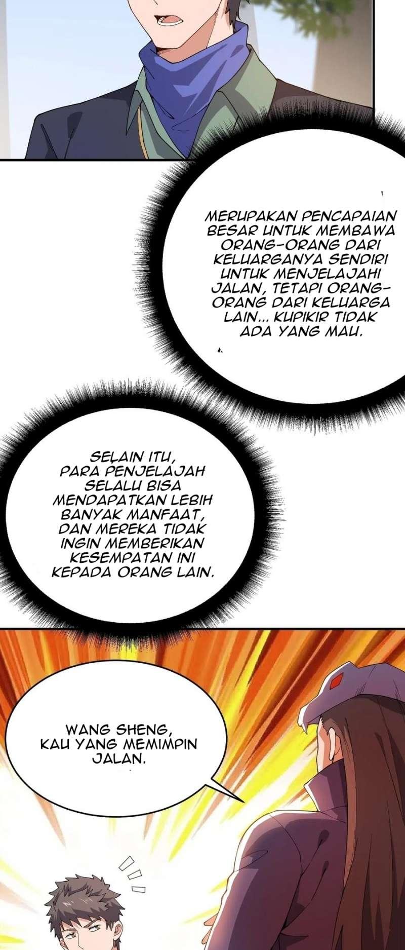 Yuanlong Bab 104 halaman 24