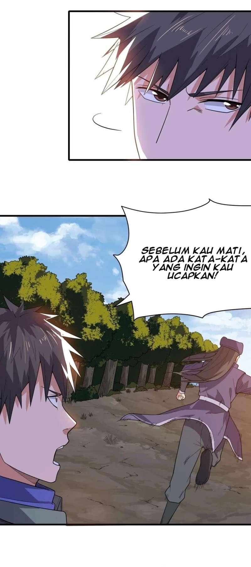 Yuanlong Bab 105 halaman 7