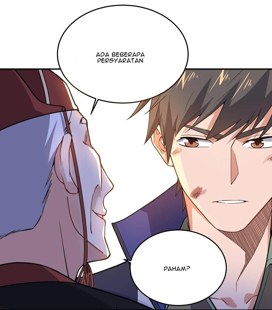 Yuanlong Bab 108 halaman 7