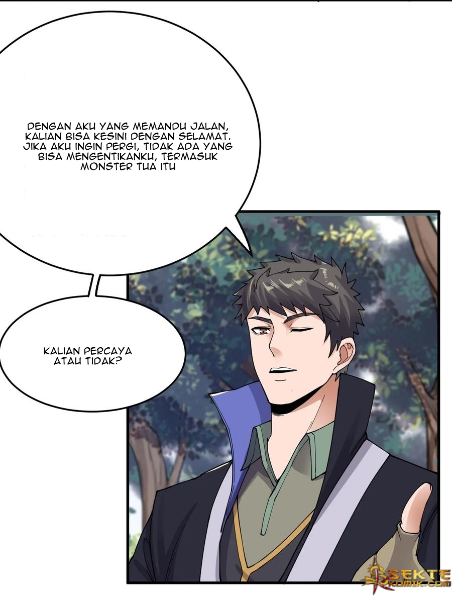 Yuanlong Bab 109 halaman 10