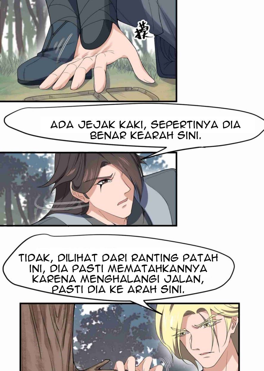 Yuanlong Bab 11 halaman 4