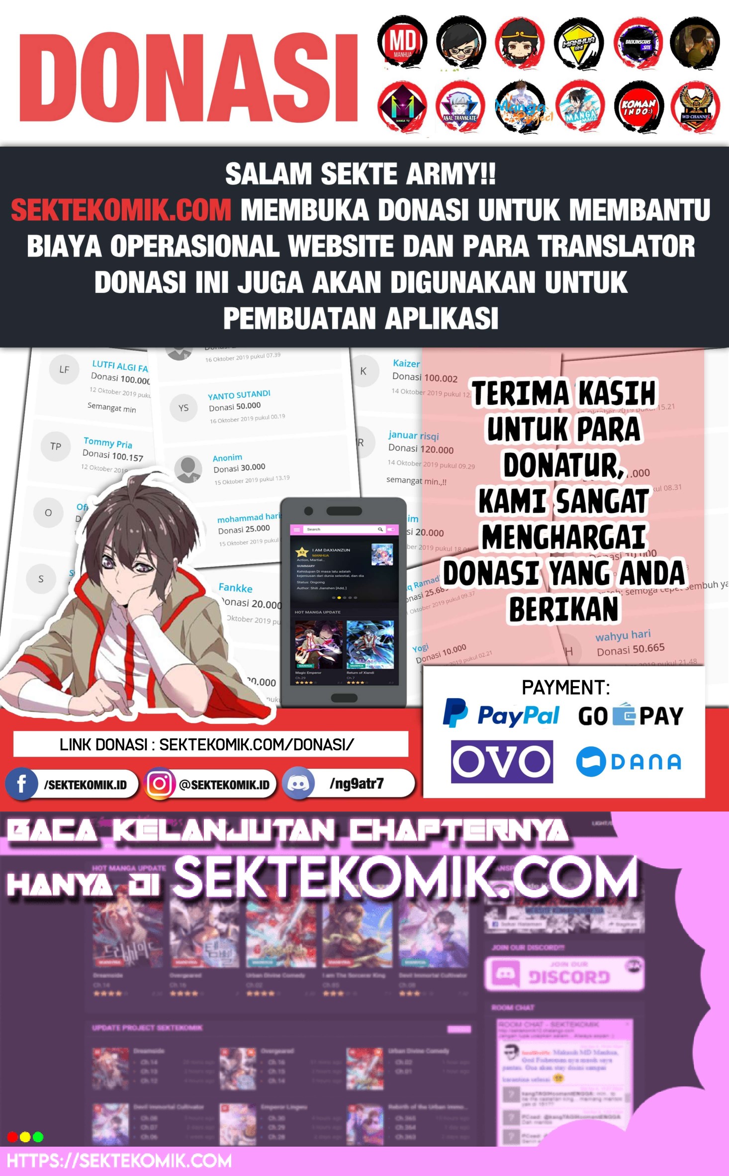 Yuanlong Bab 11 halaman 37