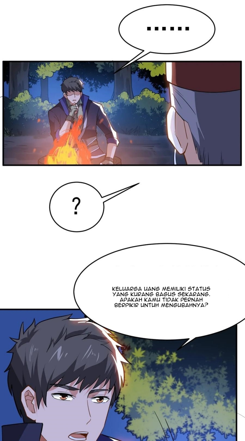 Yuanlong Bab 110 halaman 13