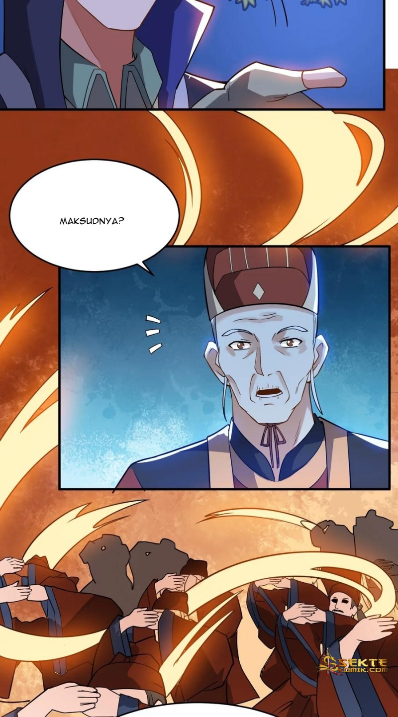 Yuanlong Bab 110 halaman 14