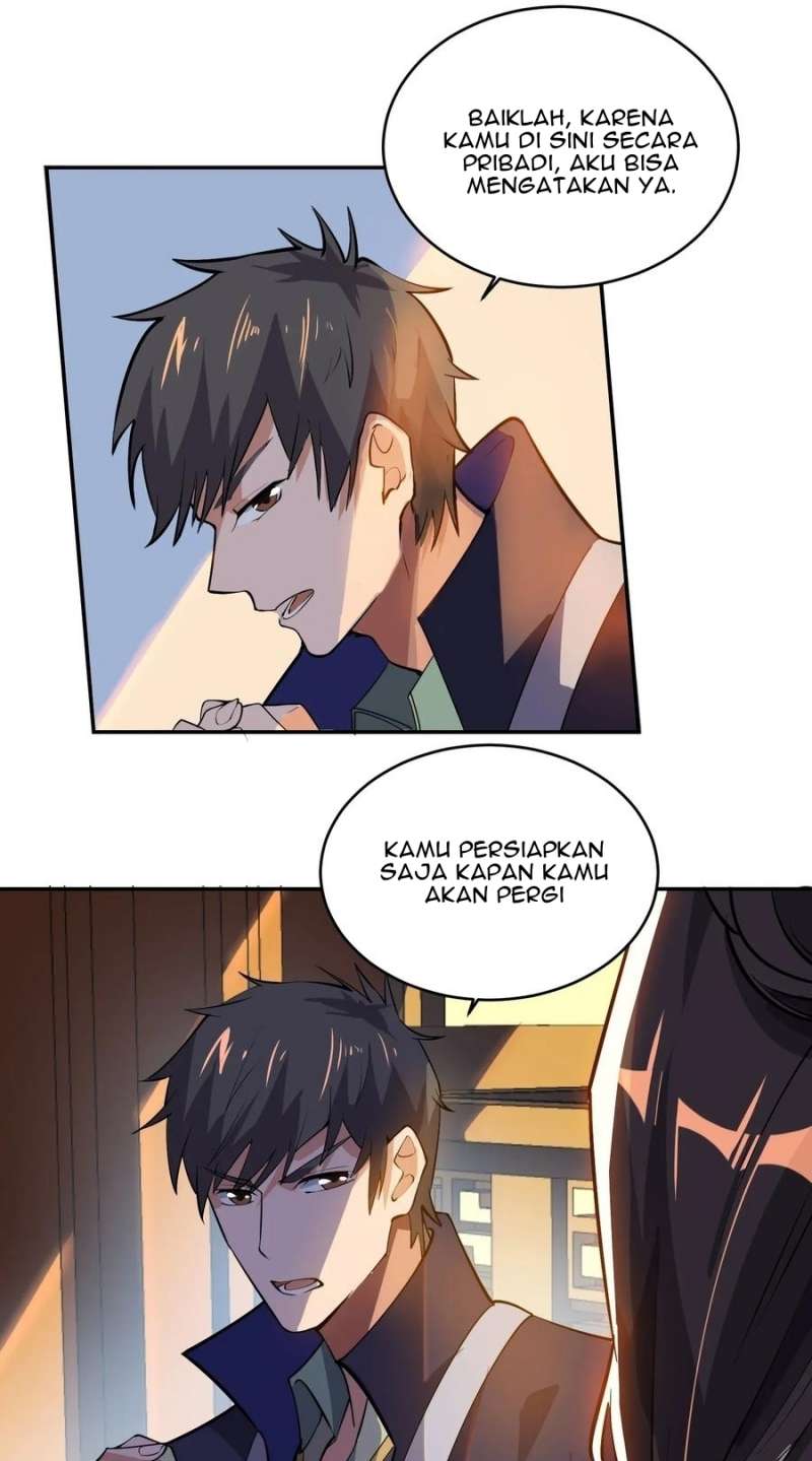 Yuanlong Bab 111 halaman 19