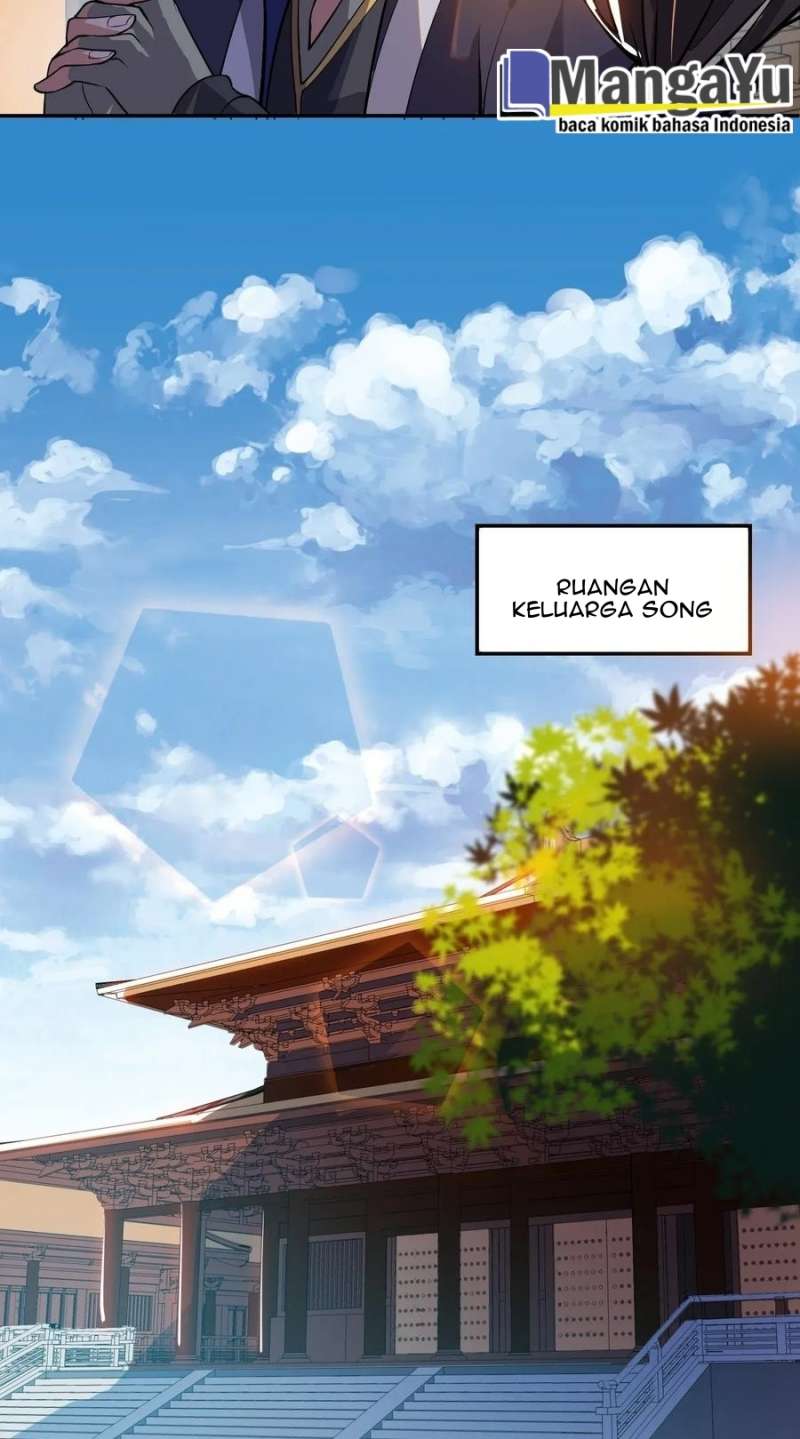 Yuanlong Bab 111 halaman 20
