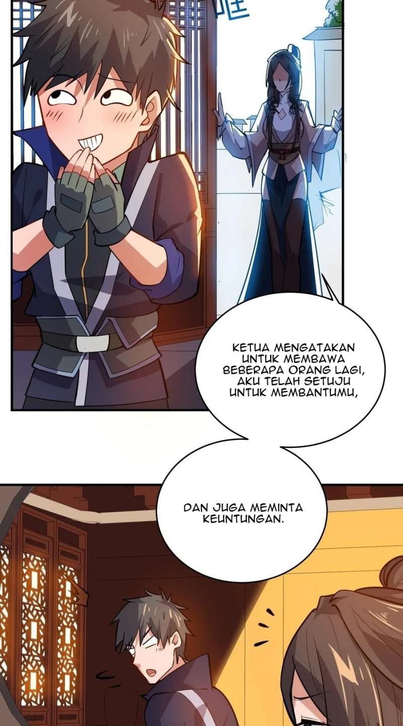 Yuanlong Bab 111 halaman 26