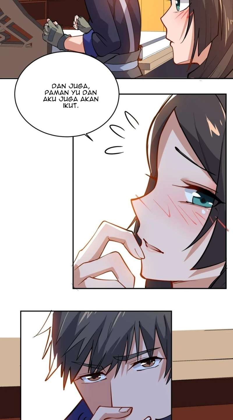 Yuanlong Bab 111 halaman 27