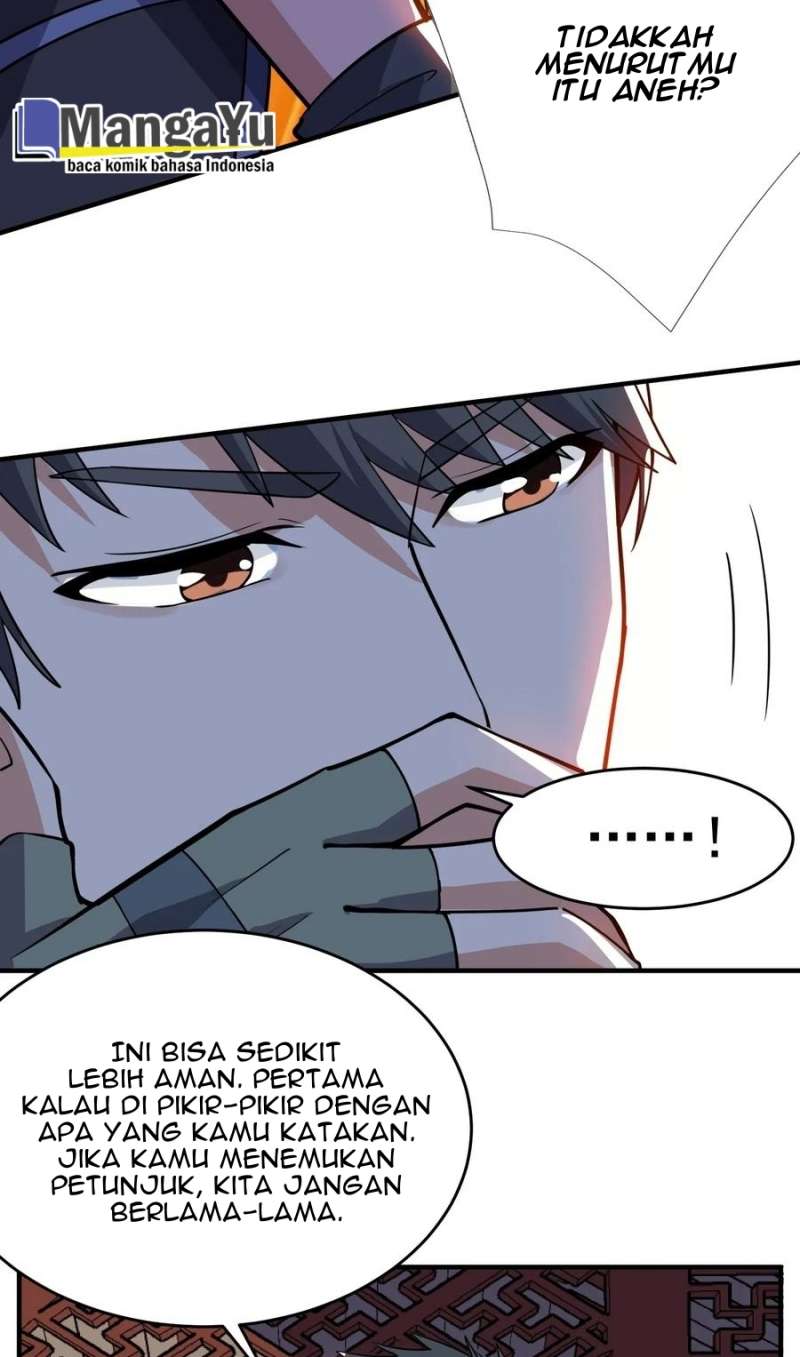 Yuanlong Bab 112 halaman 11