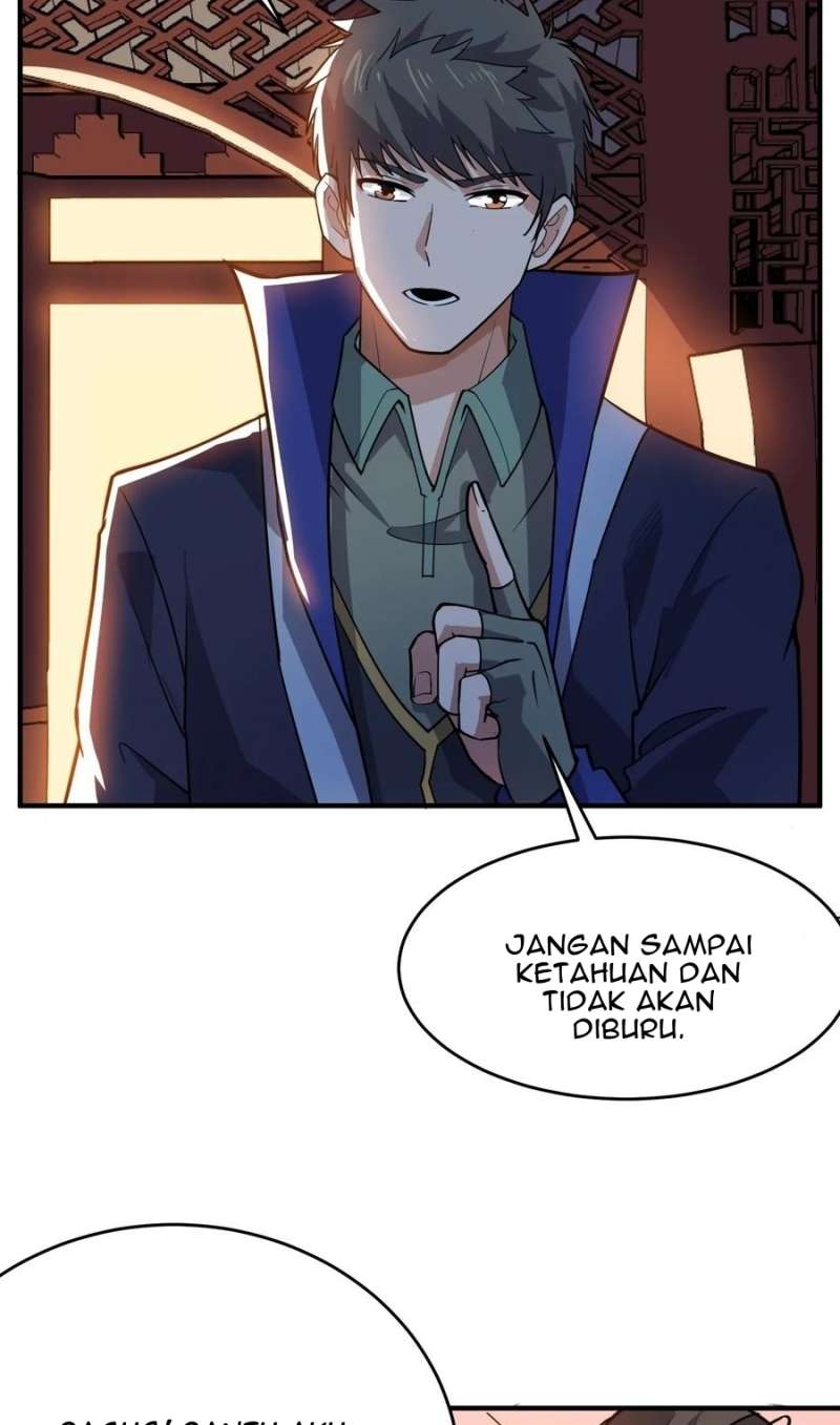 Yuanlong Bab 112 halaman 12