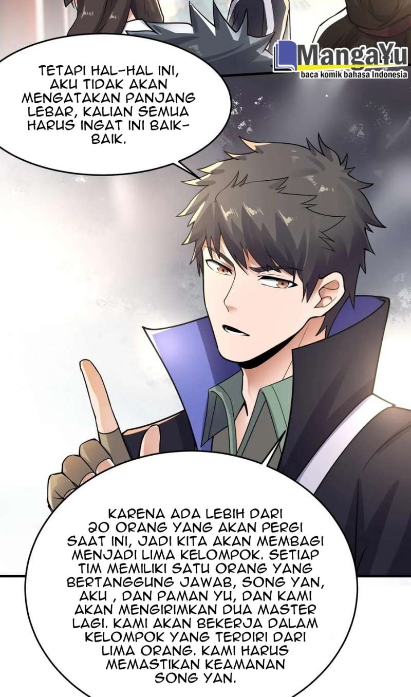 Yuanlong Bab 112 halaman 17