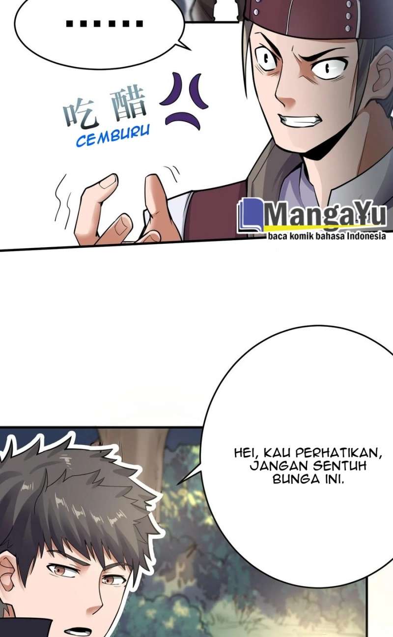 Yuanlong Bab 112 halaman 27