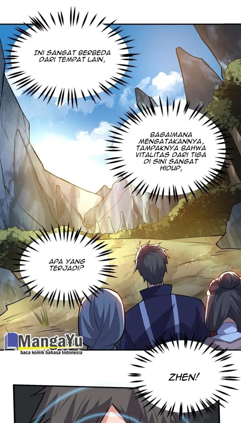 Yuanlong Bab 113 halaman 3