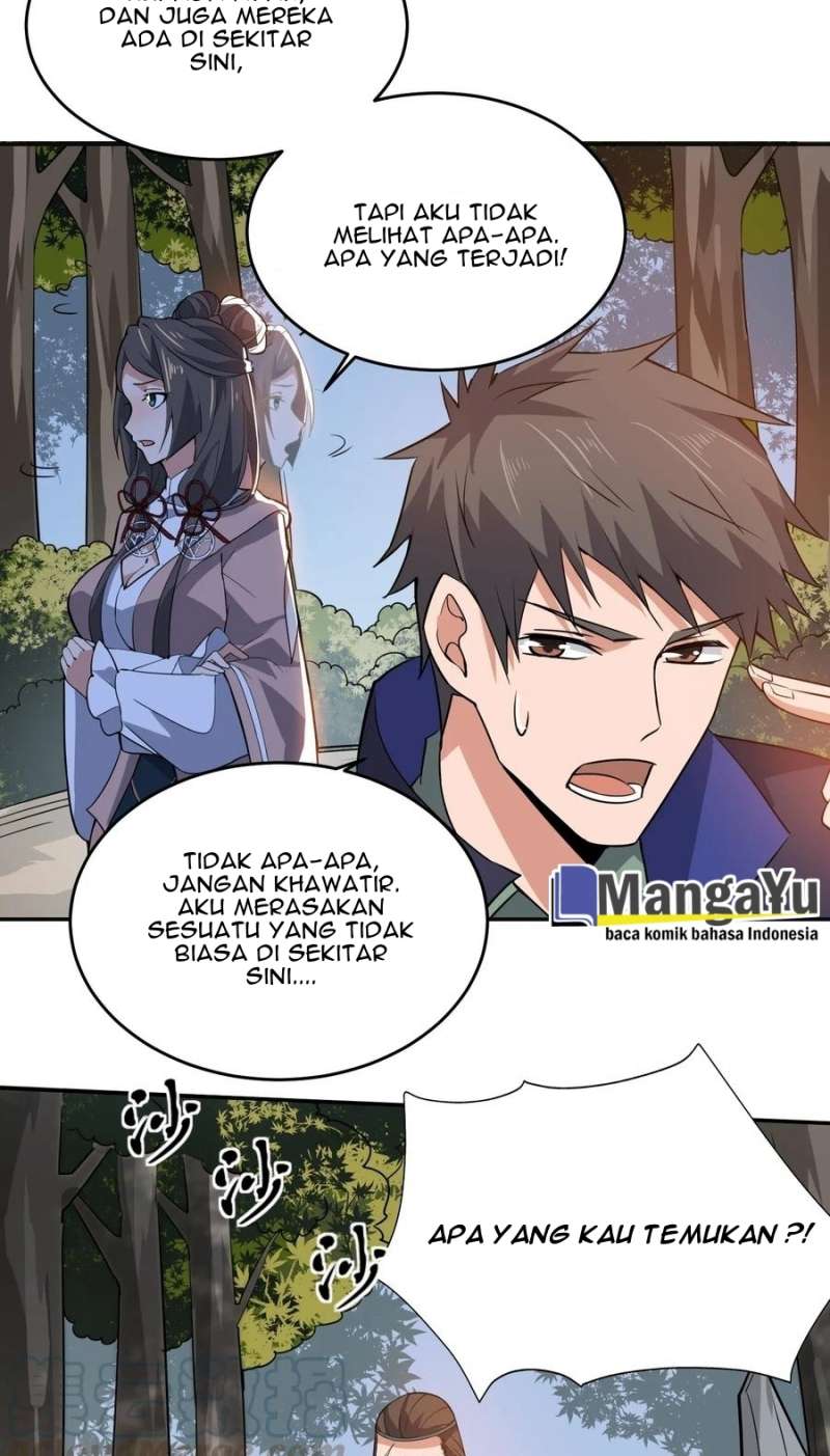 Yuanlong Bab 113 halaman 5