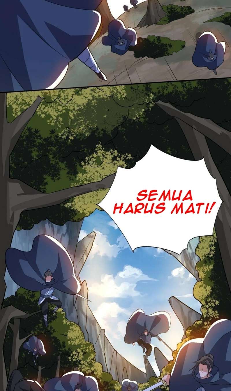 Yuanlong Bab 113 halaman 34