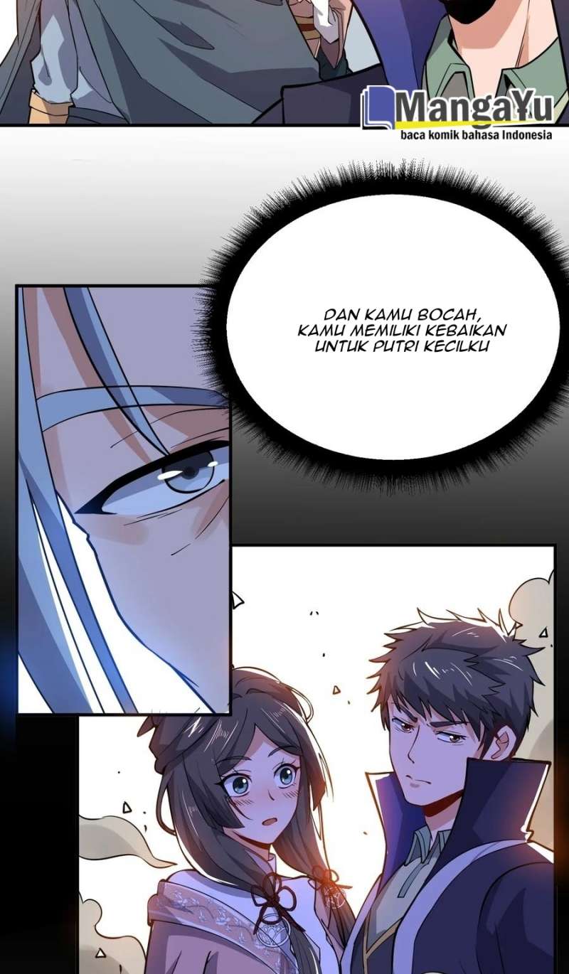 Yuanlong Bab 114 halaman 5