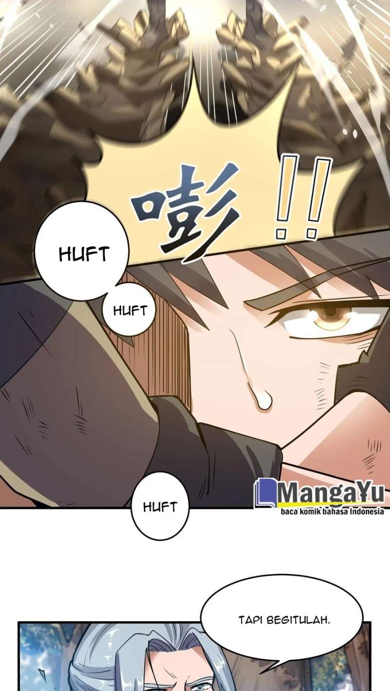 Yuanlong Bab 114 halaman 19