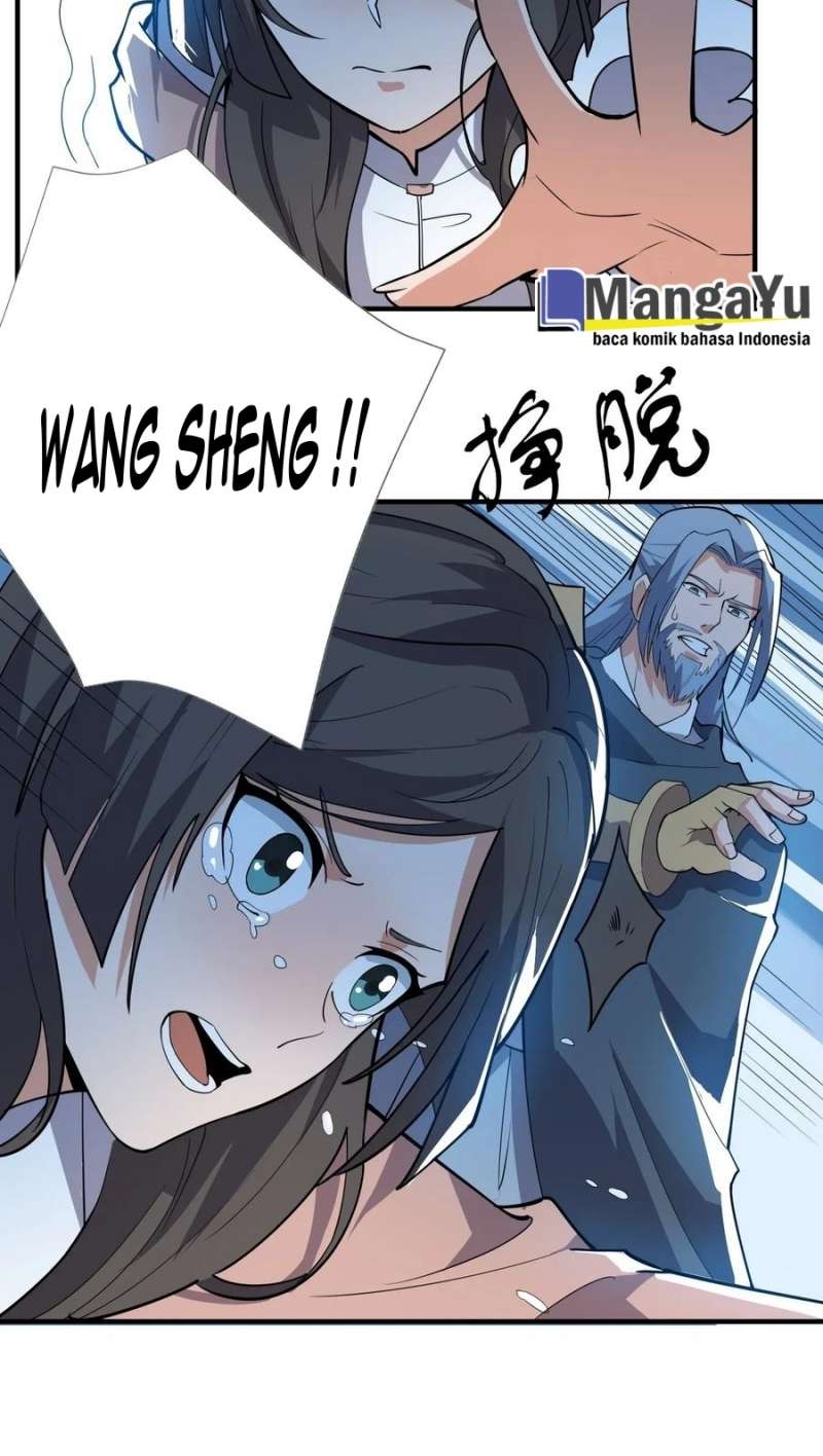 Yuanlong Bab 114 halaman 28