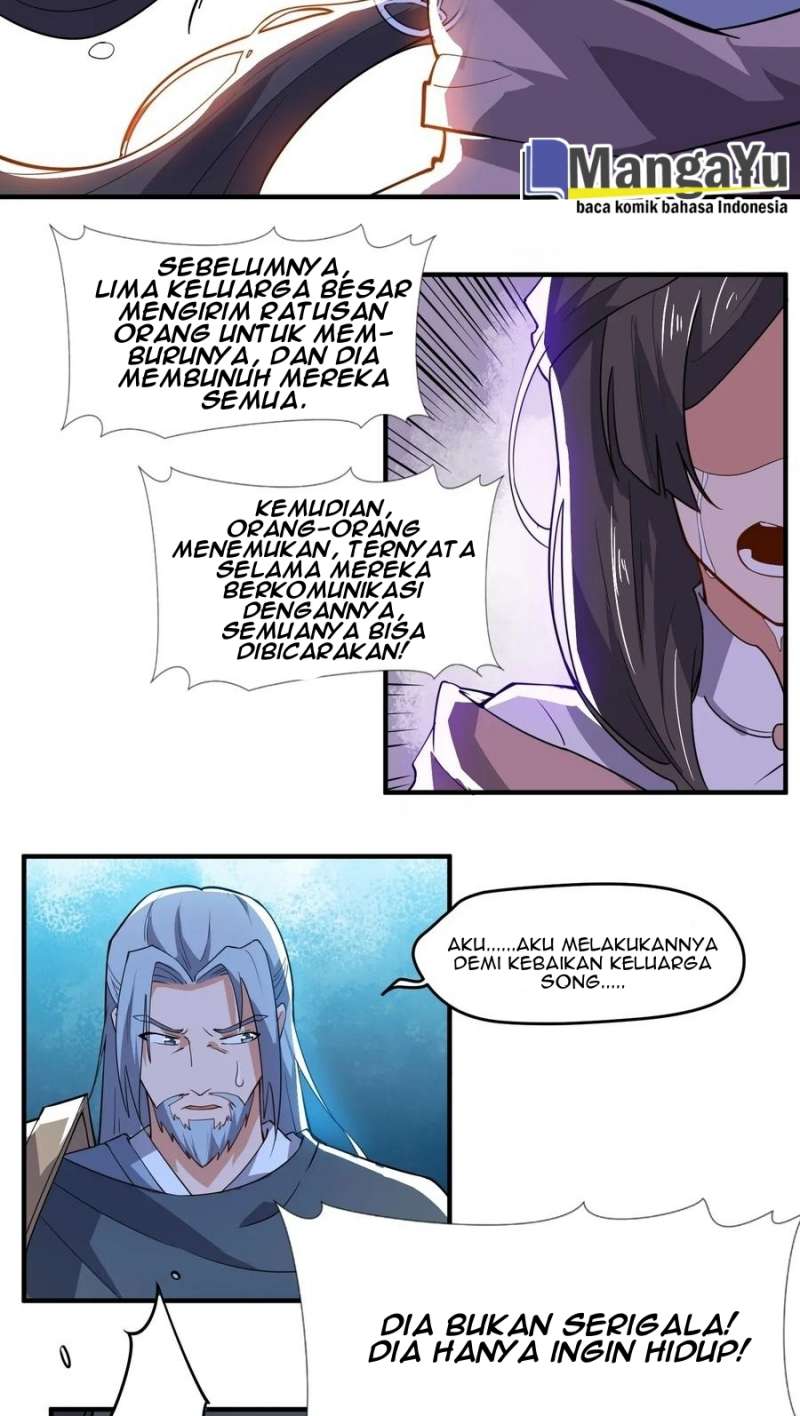 Yuanlong Bab 114 halaman 30