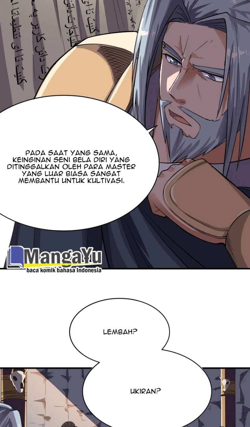 Yuanlong Bab 115 halaman 15