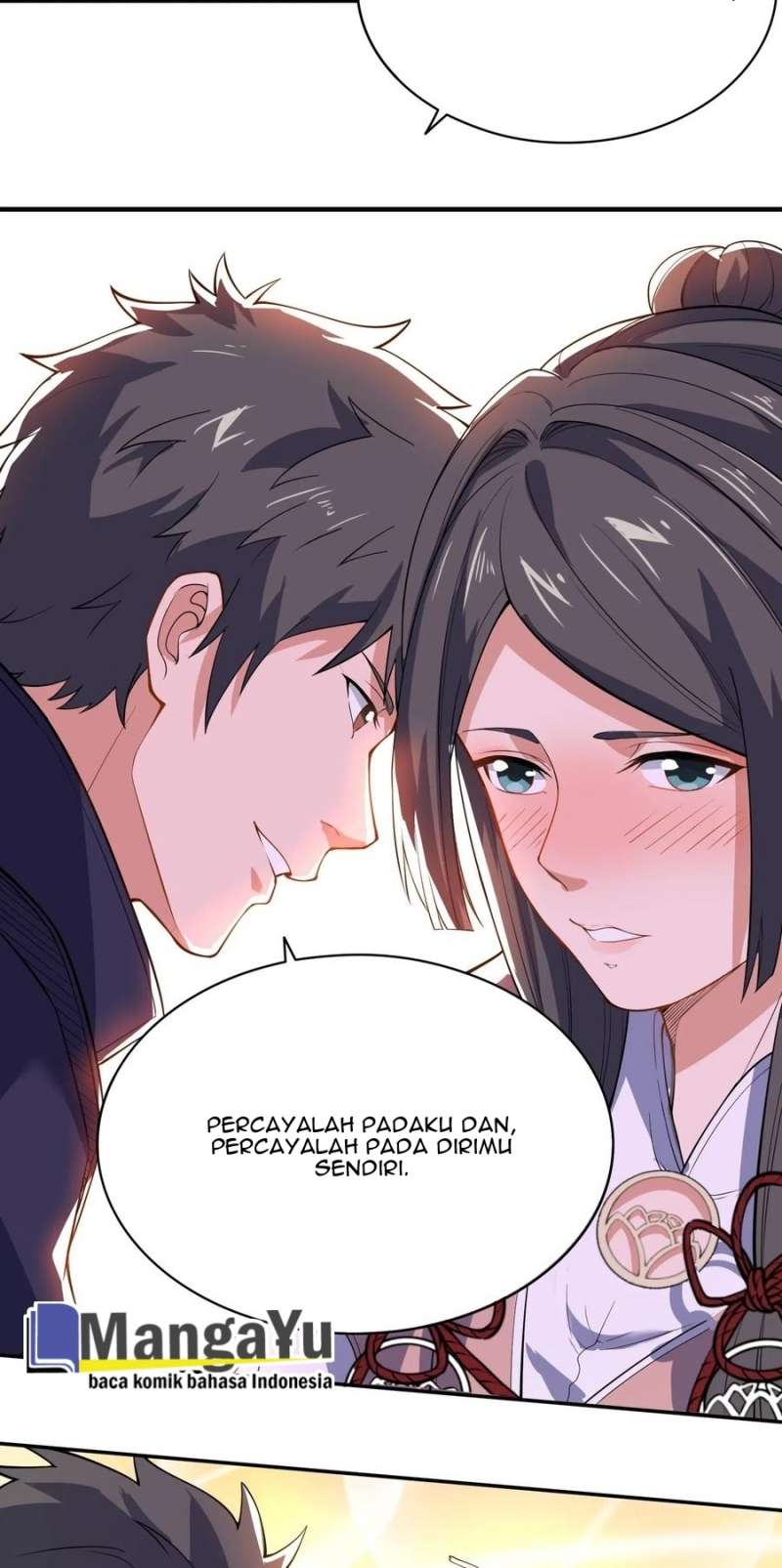Yuanlong Bab 115 halaman 26