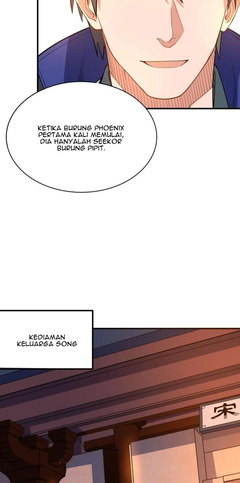 Yuanlong Bab 115 halaman 28