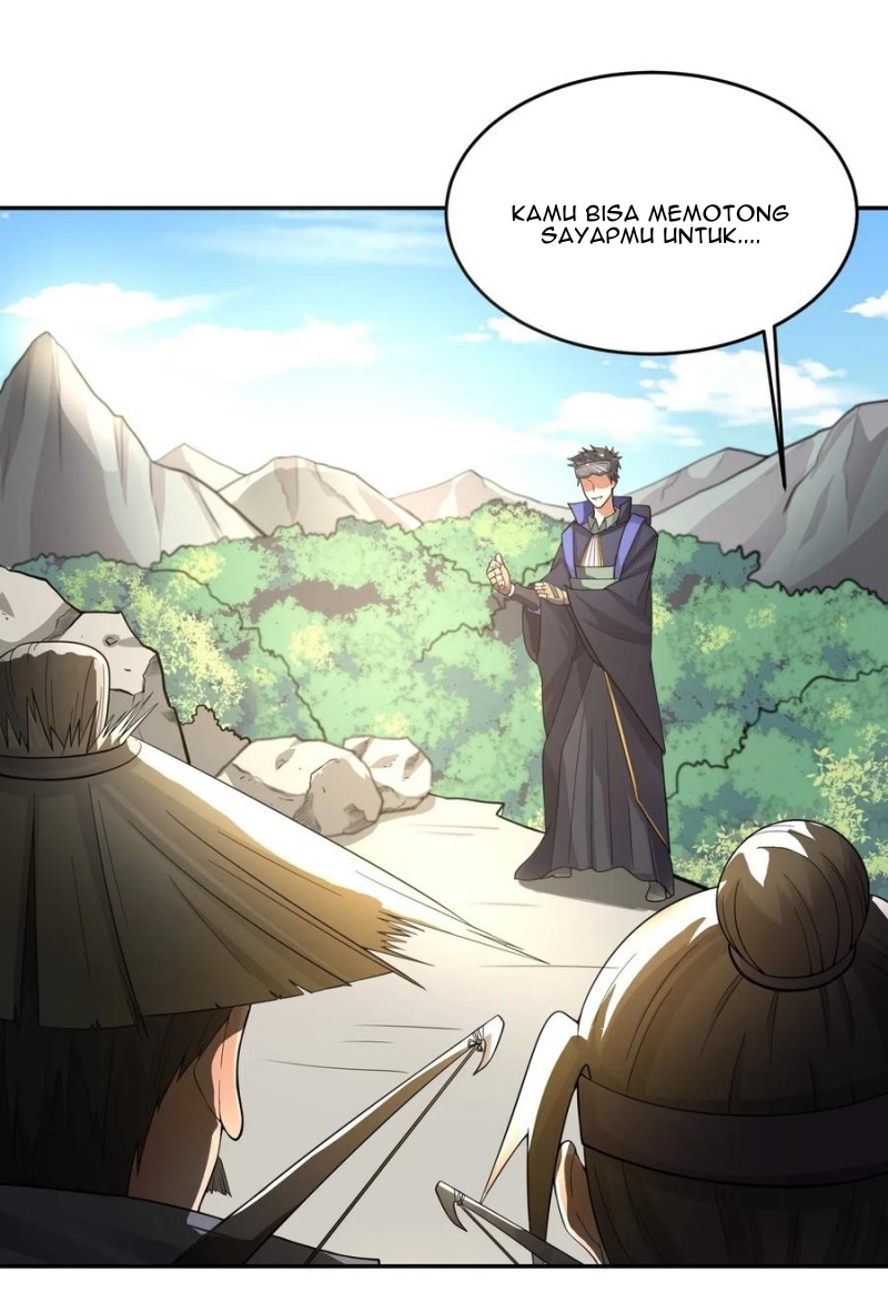 Yuanlong Bab 116 halaman 7
