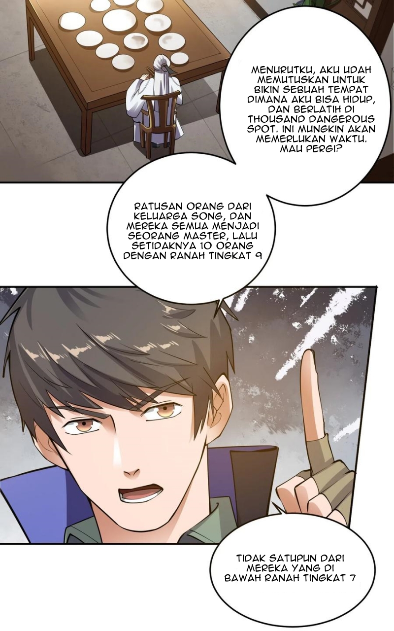 Yuanlong Bab 118 halaman 31