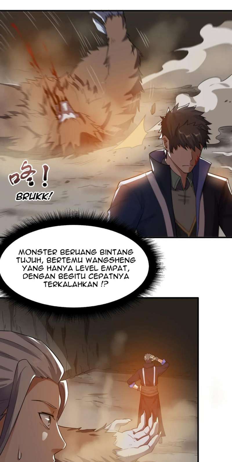 Yuanlong Bab 125 halaman 17