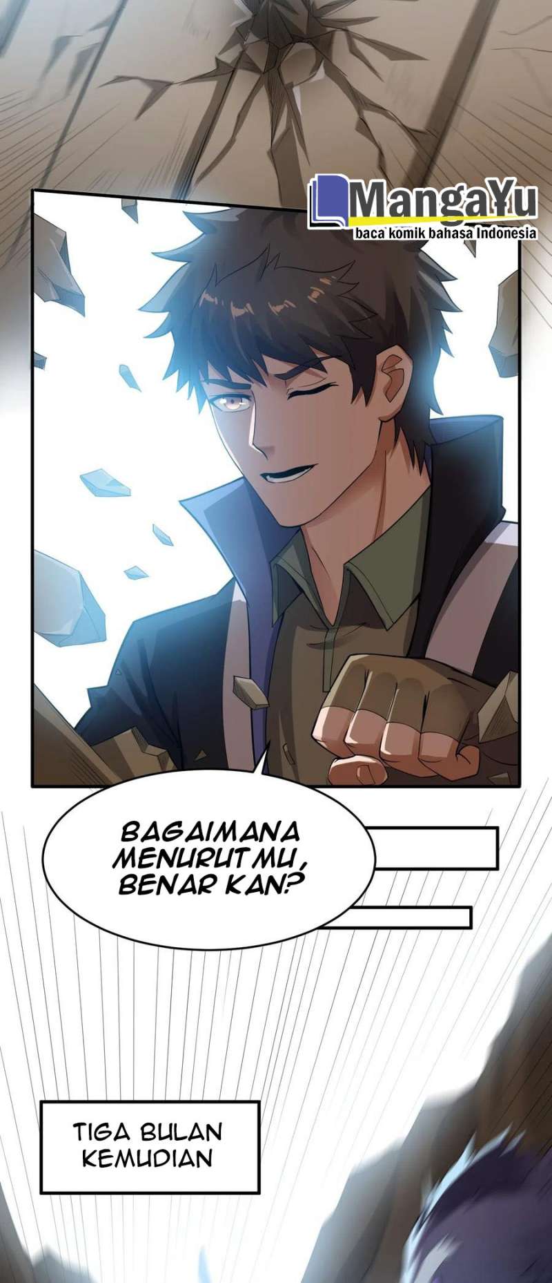 Yuanlong Bab 125 halaman 24