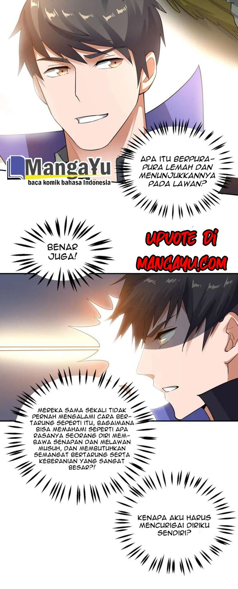 Yuanlong Bab 126 halaman 24