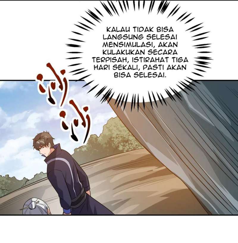 Yuanlong Bab 126 halaman 37