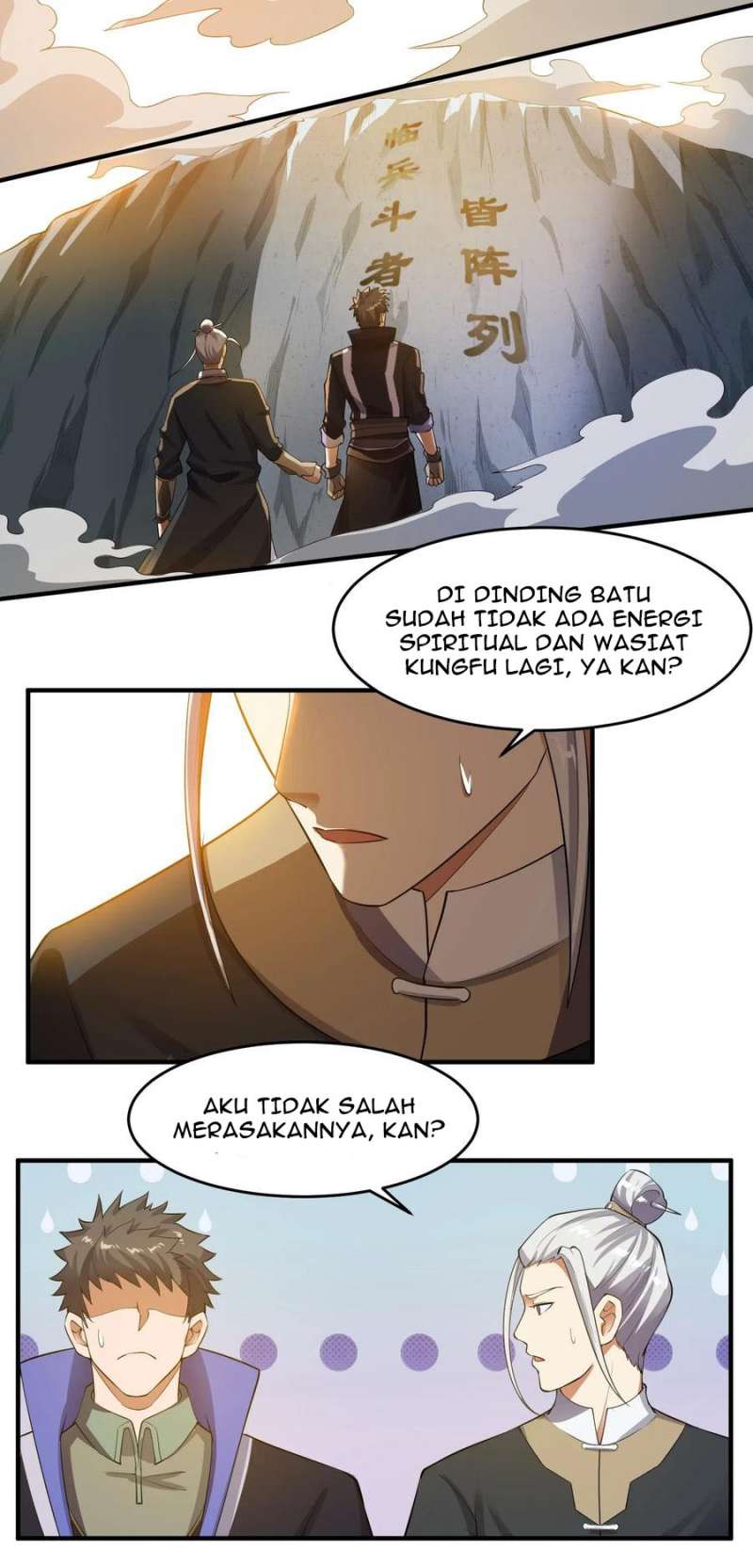 Yuanlong Bab 127 halaman 15