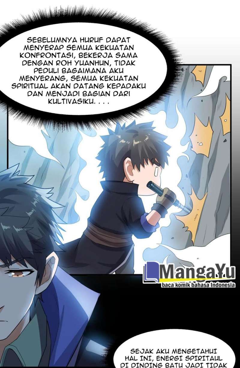 Yuanlong Bab 127 halaman 19