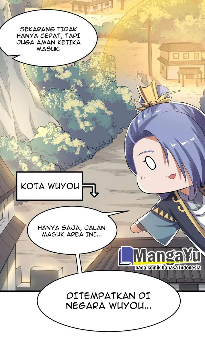 Yuanlong Bab 127 halaman 26